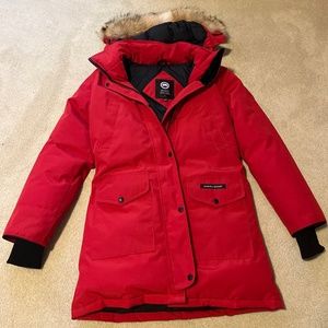 Canada Goose Trillium Parka